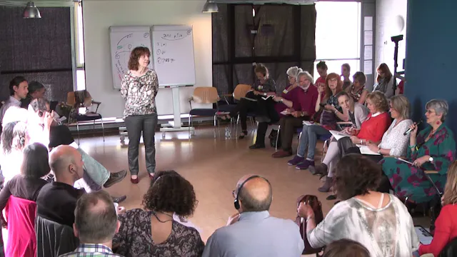 S-0048 Day 6 - afternoon: german with FRENCH translation