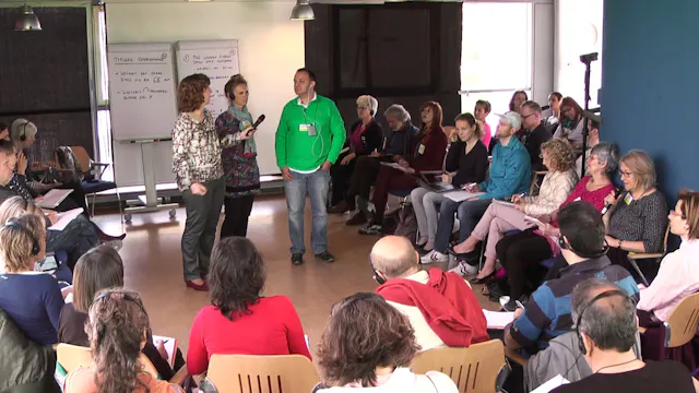 S-0048 Day 4 - morning: german with ENGLISH translation