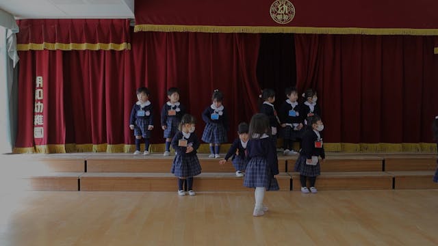 08_全園児_練習風景の様子