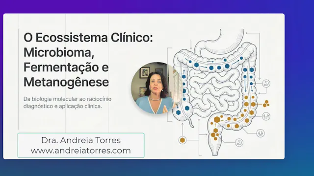 Supercrescimento metanogênico intesti...