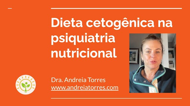 Psiquiatria nutricional