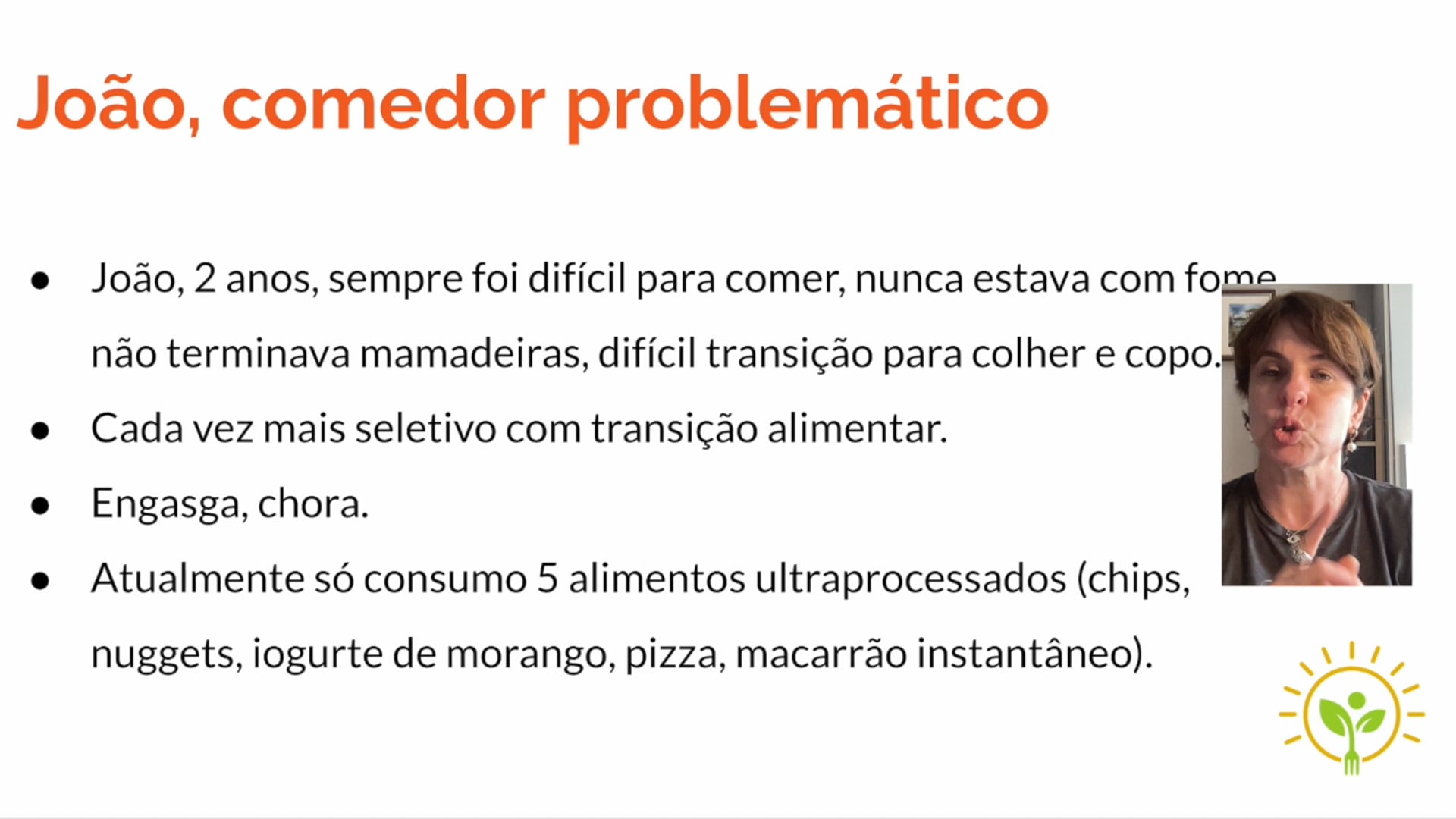 Encadeamento alimentar