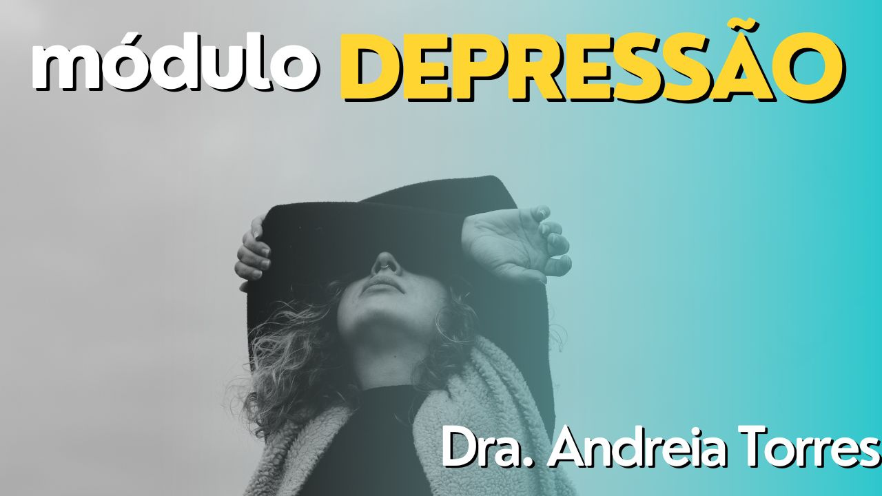 DEPRESSÃO