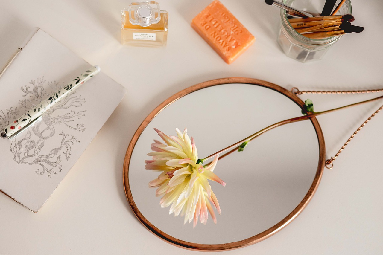 PRÁTICAS INTEGRATIVAS EM SAÚDE