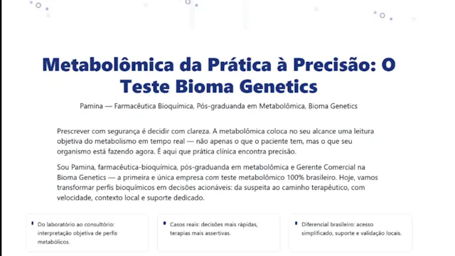 parte 1 - biomagenetics