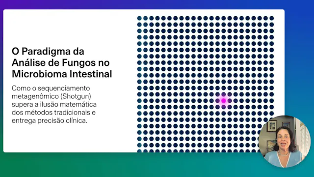 SIFO - fungos no intestino delgado