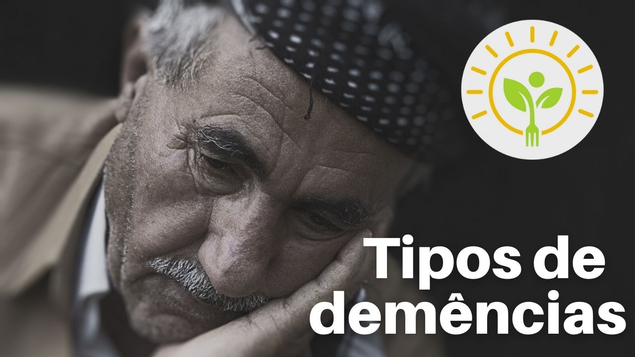 Tipos de demências