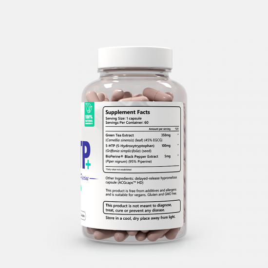 Por que usar um fitoterápico?