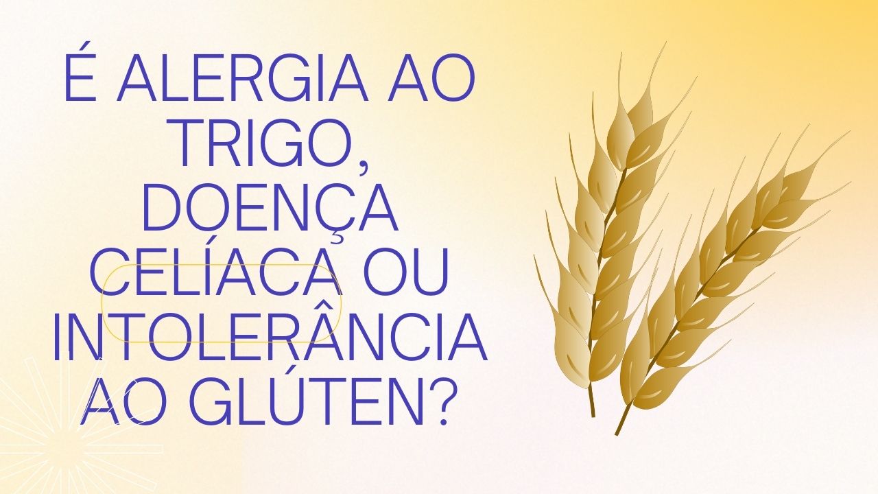 Desordens relacionadas ao glúten