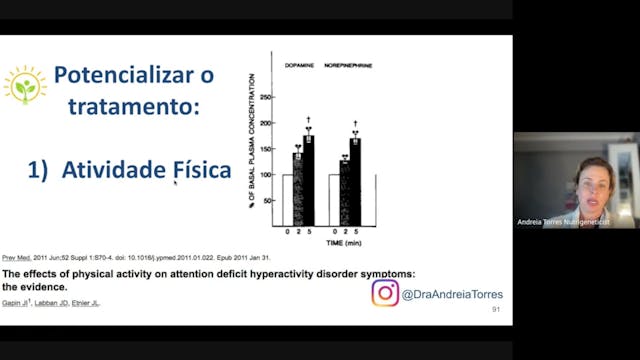 Aula 14 - Potencializando o tratamento