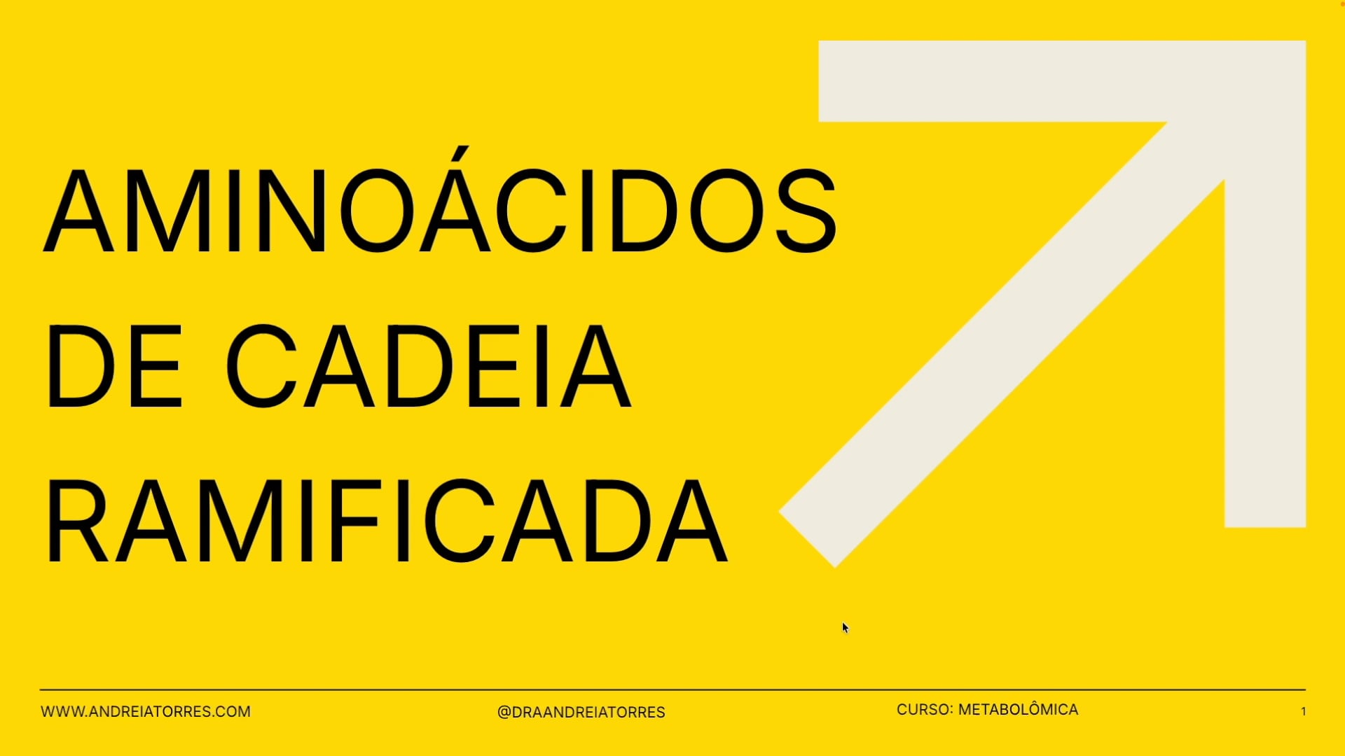 BCAA