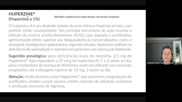 Aula 13 - Inibição da acetilcolineste...