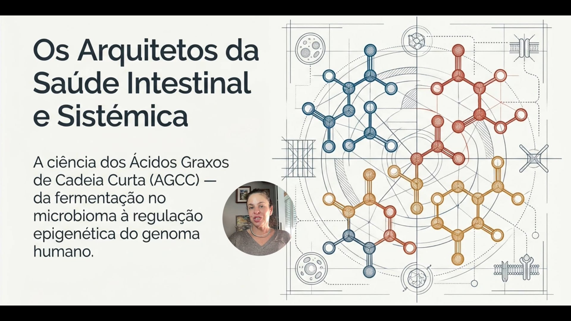 Ácidos graxos de cadeia curta