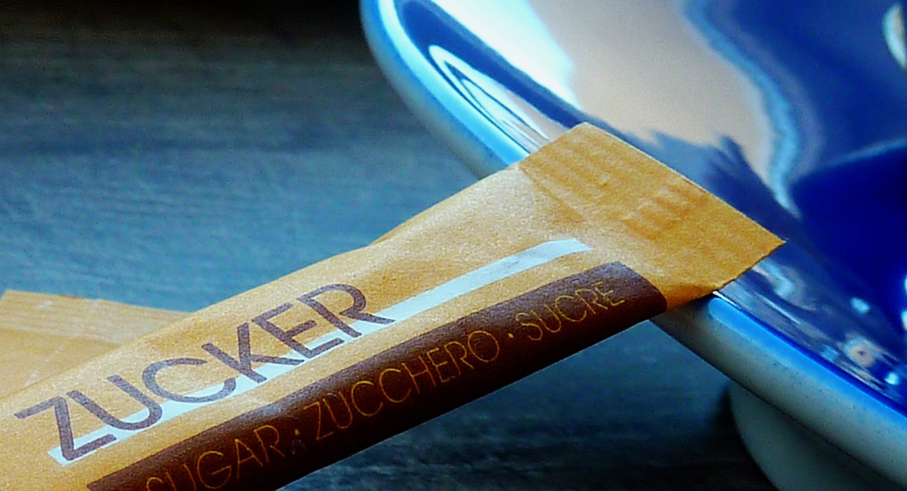 Edulcorantes - adoçantes na vida do diabético