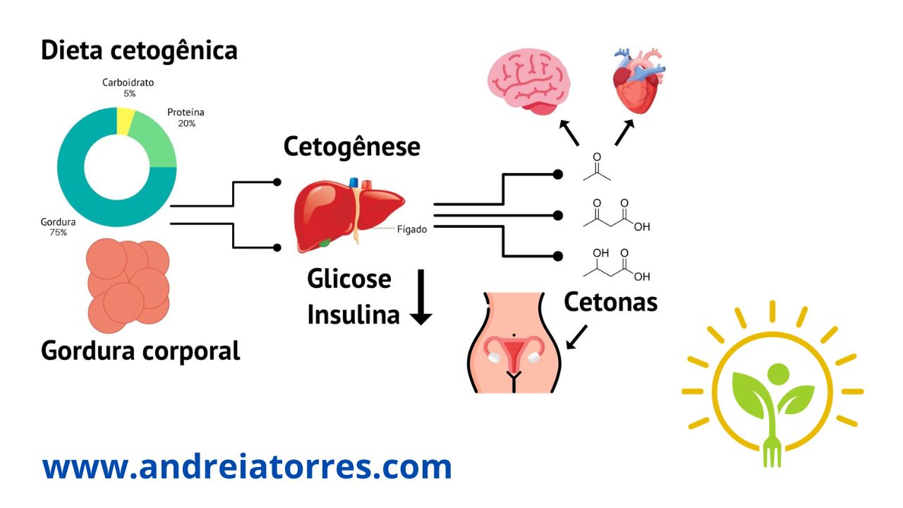 Síndrome dos ovários policísticos + cardápio