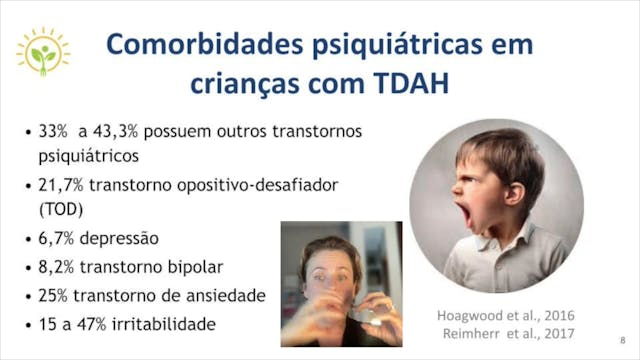 AULA 2 -COMORBIDADES