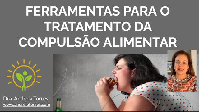 Compulsão alimentar