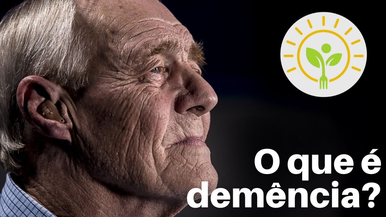 O que são demências?