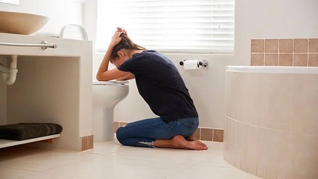 Bulimia Nervosa