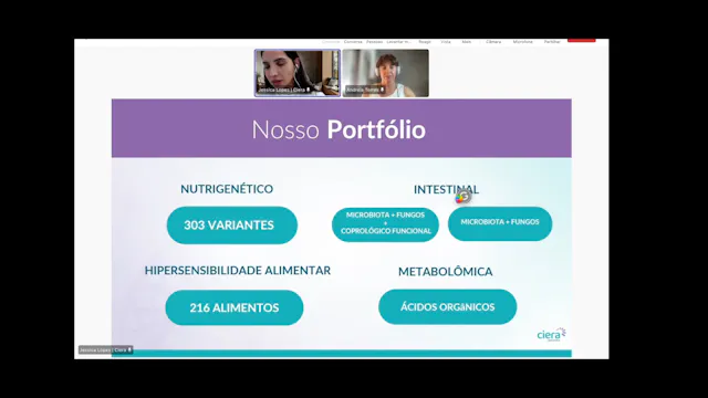 Modelos de laudo Ciera