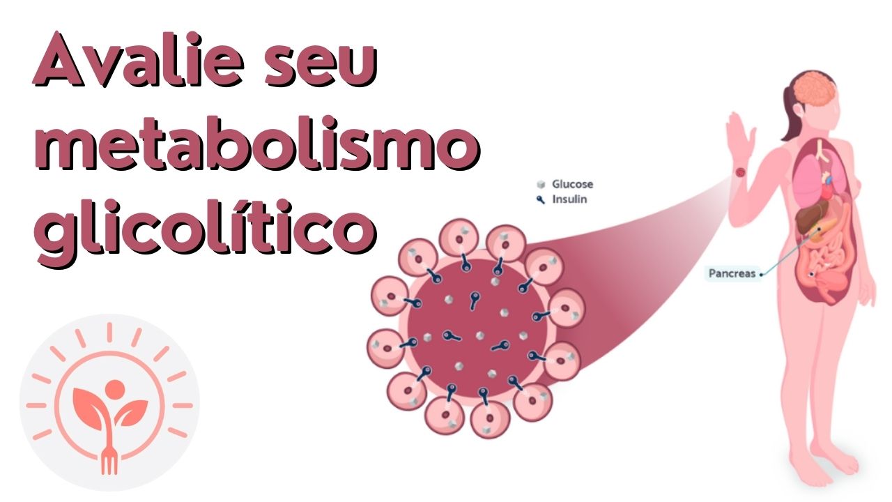 O que é resistência insulínica e como avaliar