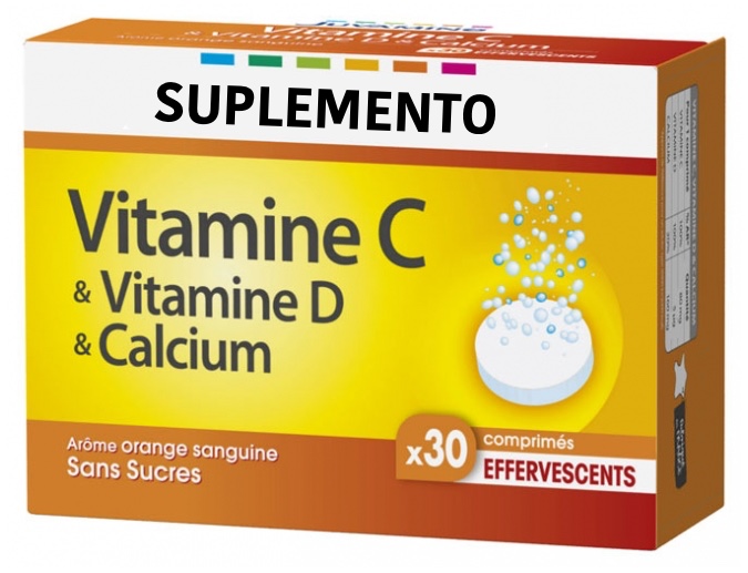 Vitamina C