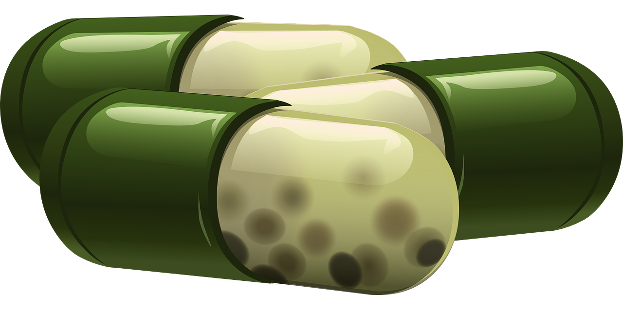 Tratamento da disbiose intestinal
