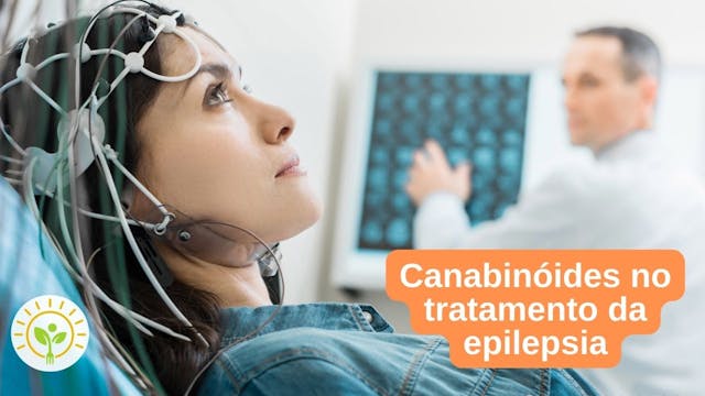 Canabinoides no tratamento da epilepsia