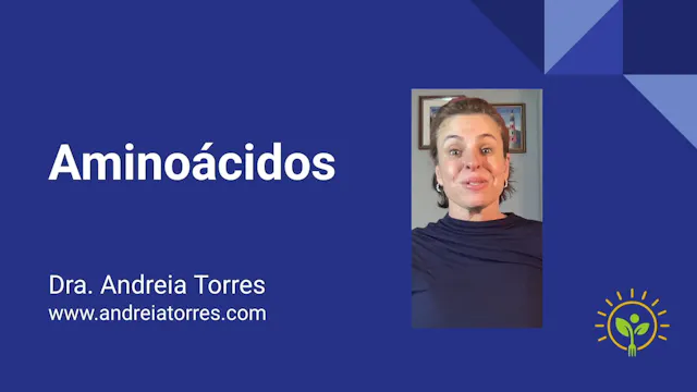 aminoácidos