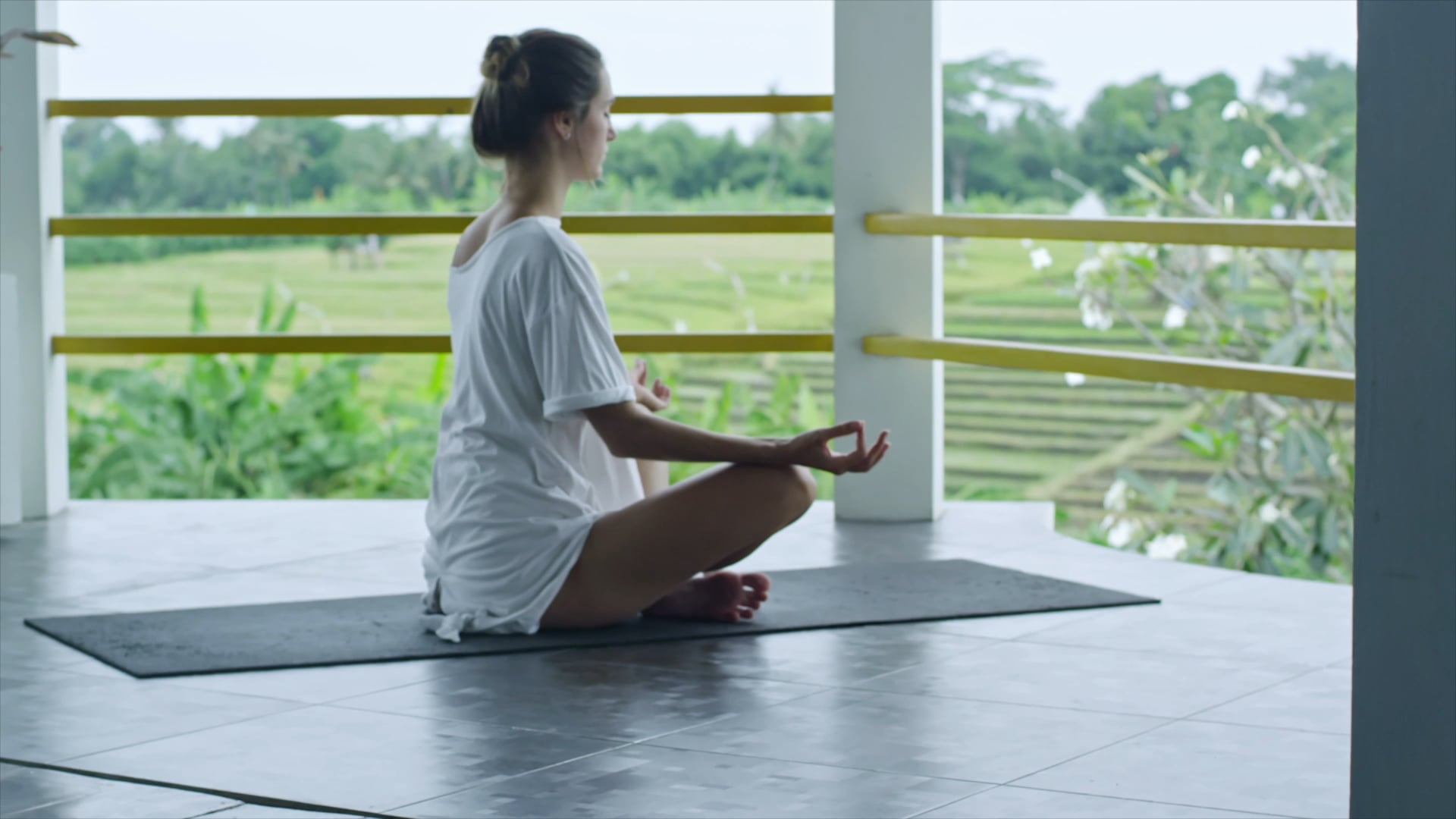 MEDITAÇÃO DA BONDADE AMOROSA
