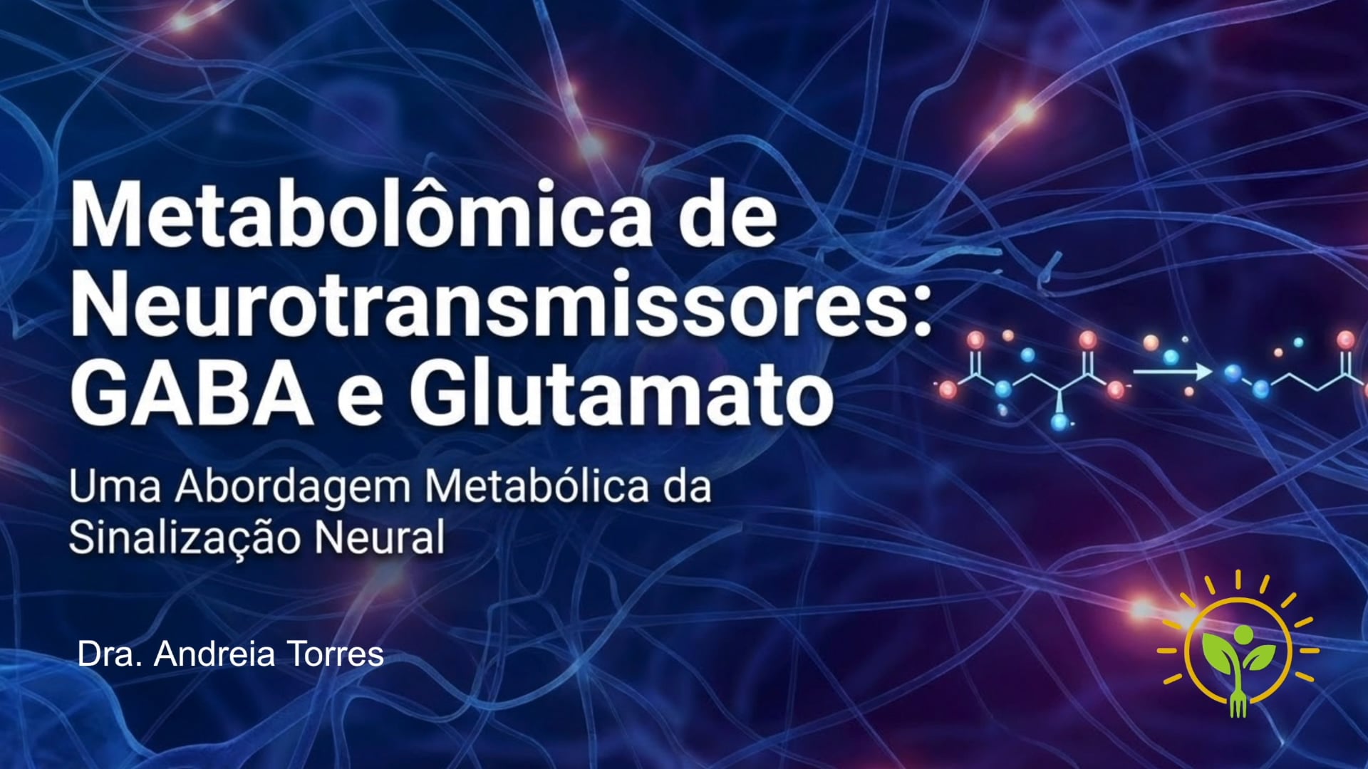 GABA e glutamato