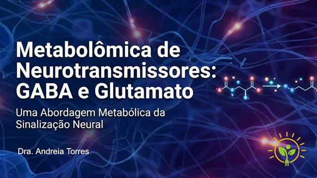 GABA e glutamato