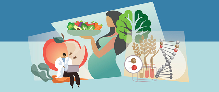 Estratégias nutricionais no combate à neuroinflamação no TEA