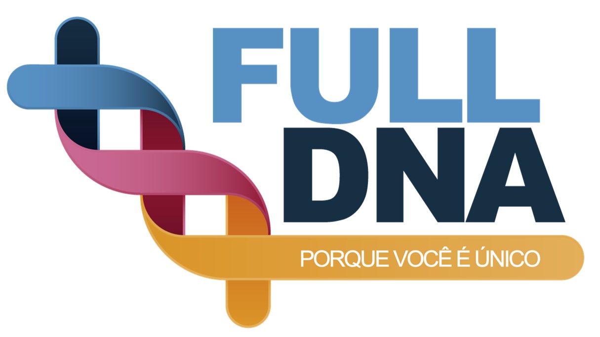 Exames nutrigenéticos FULLDNA