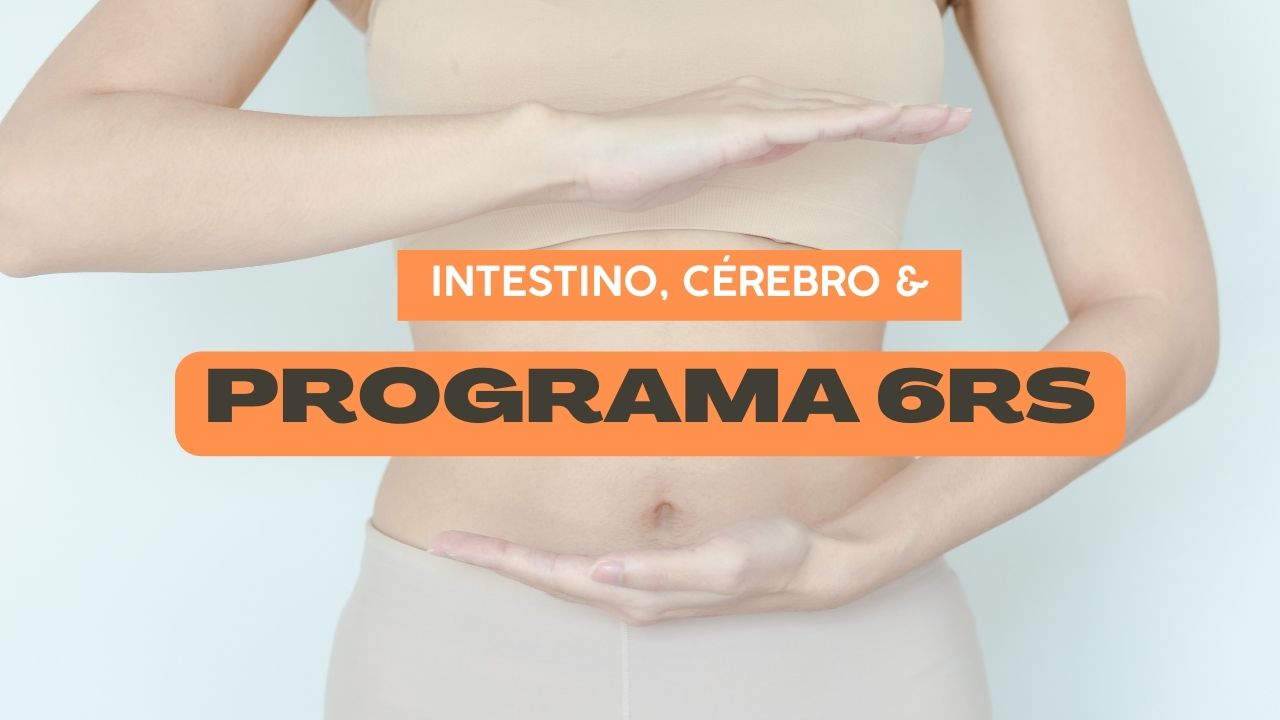 O programa 6Rs