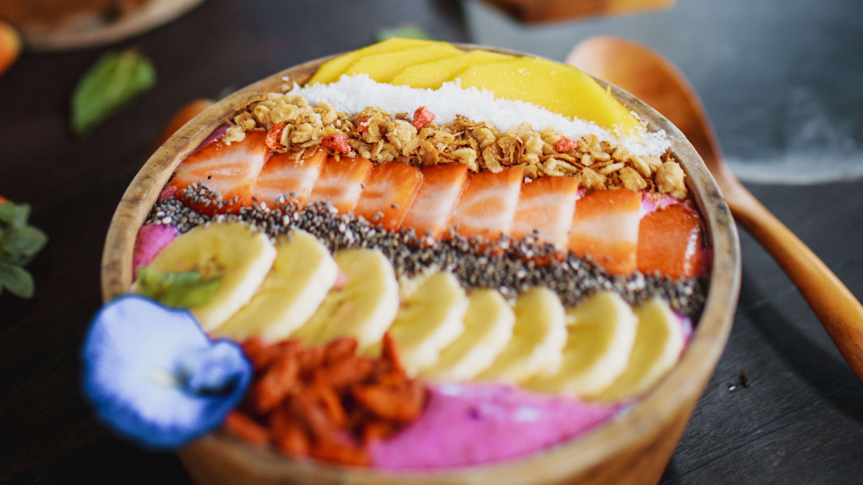 Alimentos mais antioxidantes