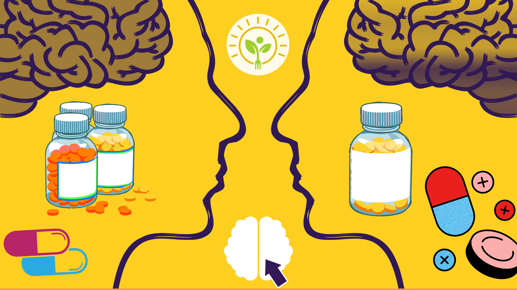 Suplementos mais estudados