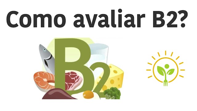 Vitamina B2