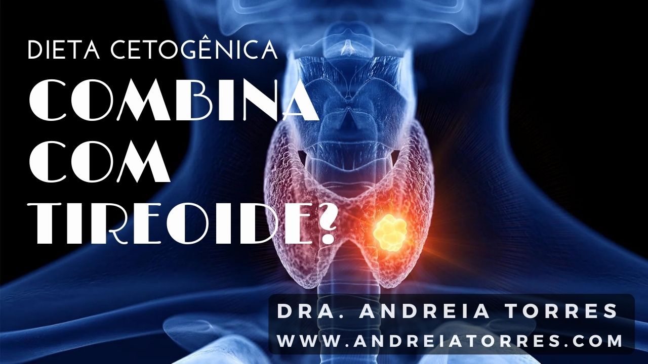 Prós e contras da restrição de carboidratos no tratamento da tireoide