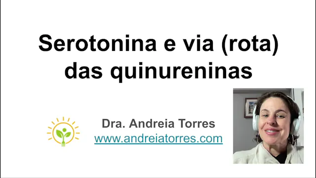 Via da quinurenina