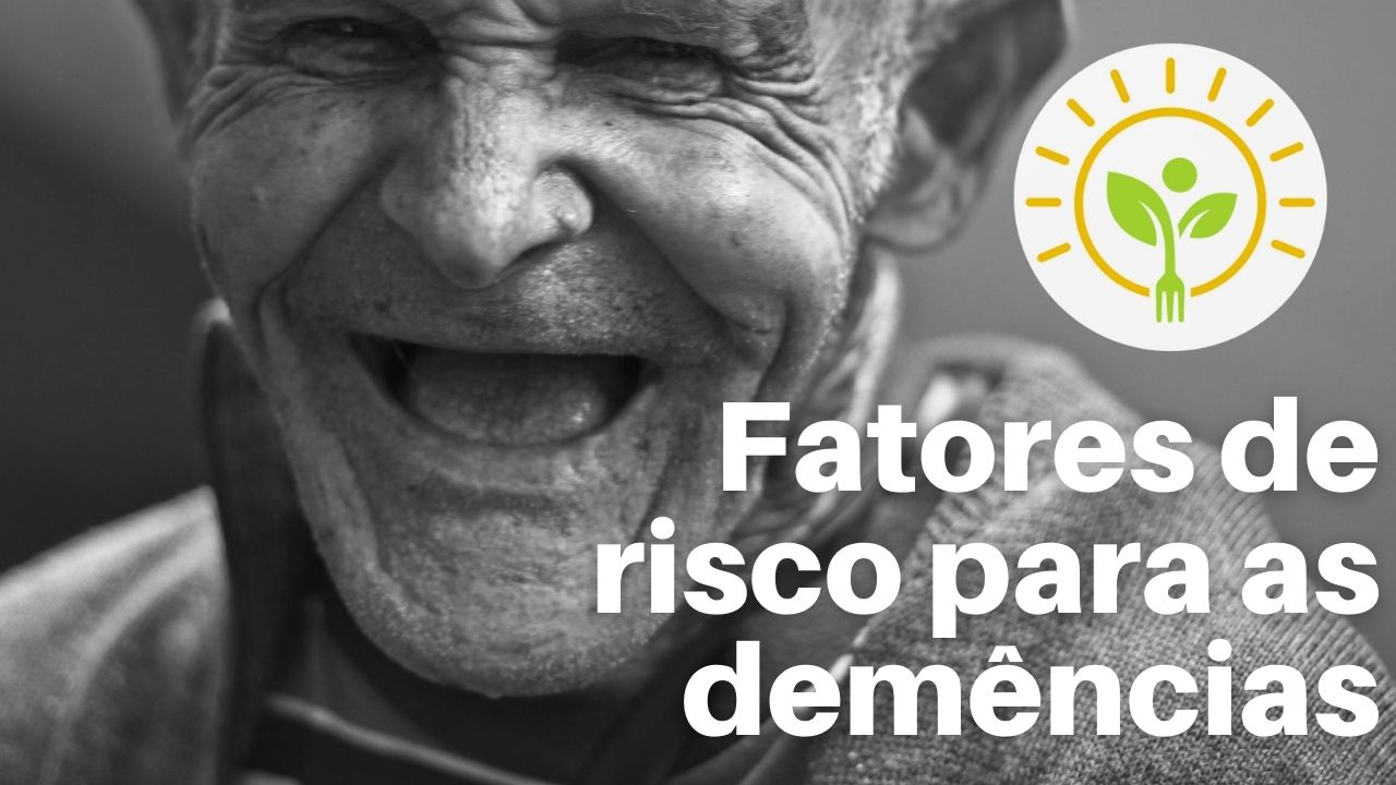 Alzheimer - fatores de risco