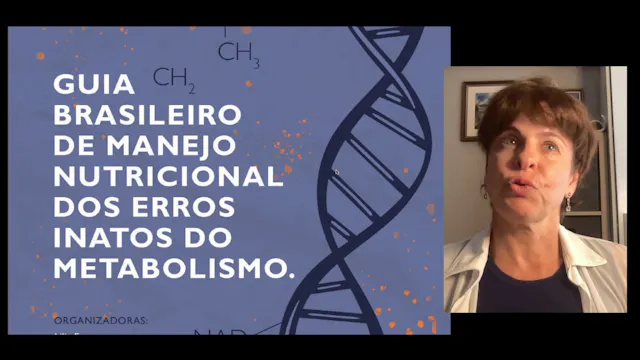 Glicogenose tipo 1