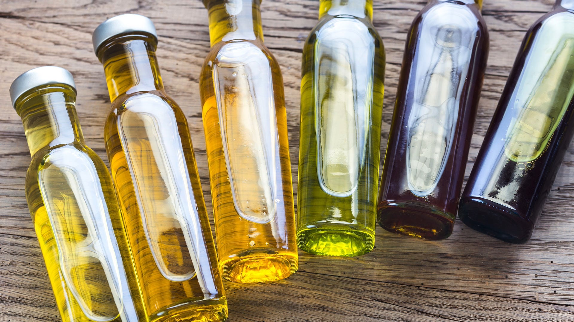 História da aromaterapia