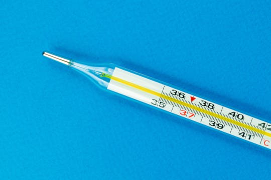 Metais pesados - parte 2 (mercúrio)