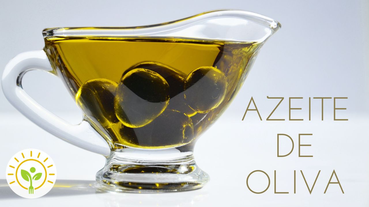 Azeite