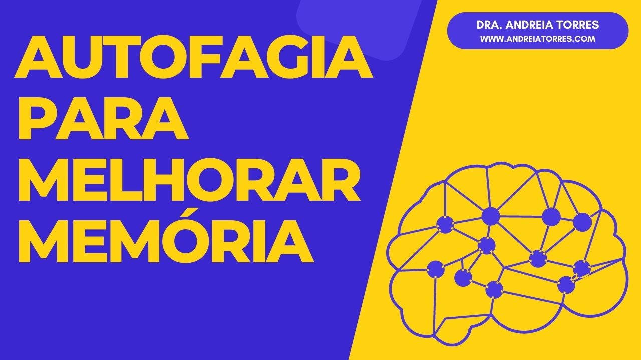 Limpando o cérebro para pensar melhor