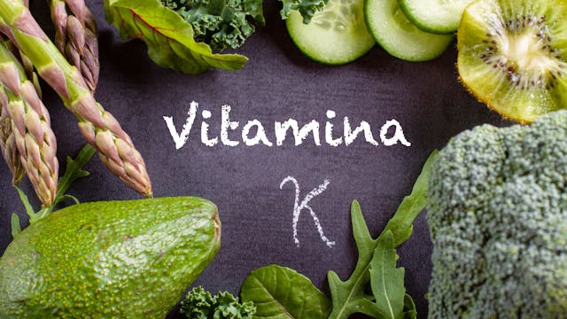 Vitamina K