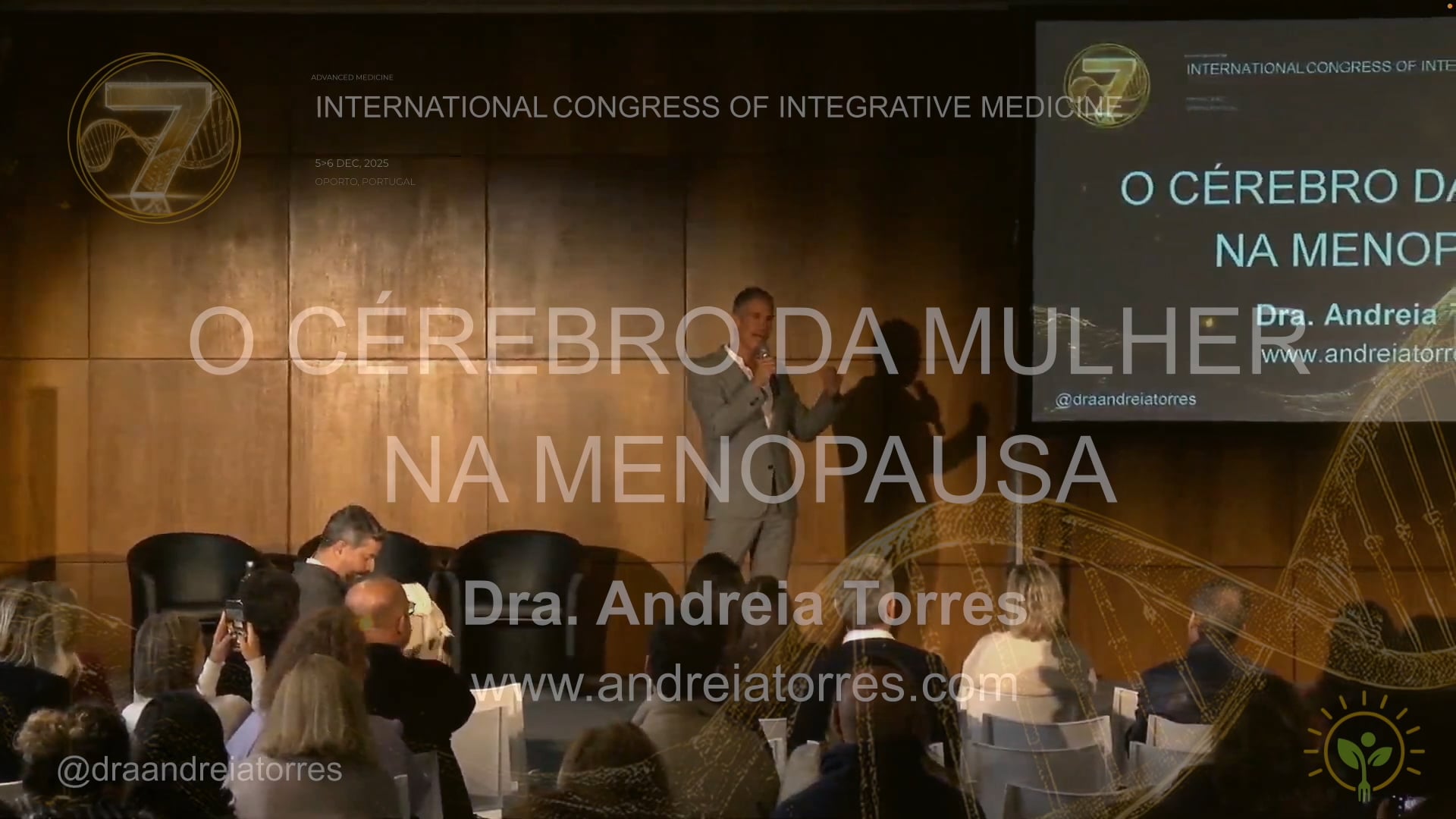 GENÉTICA DA MENOPAUSA