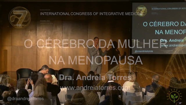 GENÉTICA DA MENOPAUSA