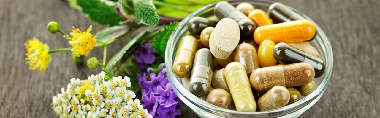 Conceito de fitoterapia